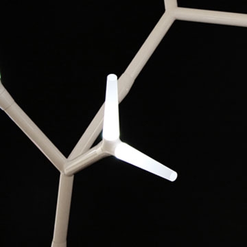Read story Lux Redux: Euroluce 2013 – Part I