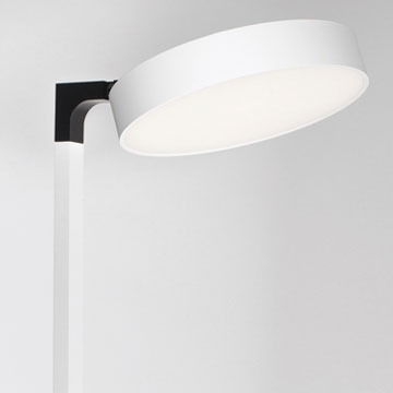 Leggi la storia Lux Redux: Euroluce 2013 – Part II