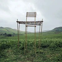 The 'PicDesign' project by Matteo Mocchi and Luca Poncellini is a contribution to the annual Picnic at the Temple workshop in Sicily; photo NOWA