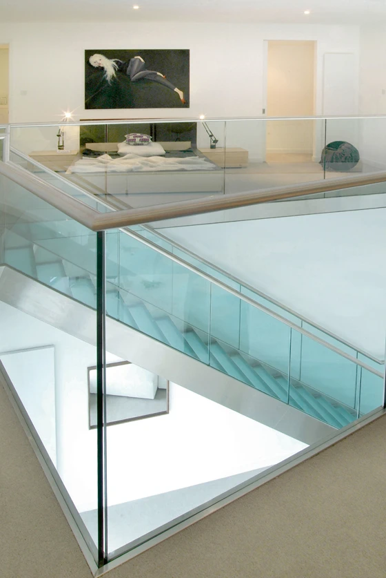 Rotunda, an office block converted into apartments by Glenn Howells Architects. Location: Birmingham