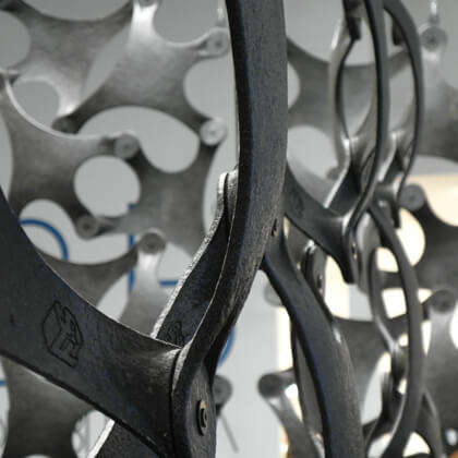 Read story The Shapeshifter: material innovation FluidSolids