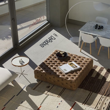 Leggi la storia De Padova apre il suo primo showroom monomarca a Istanbul