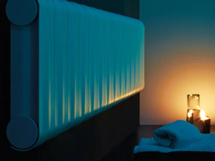 Leggi la storia The Heat is On: Tubes