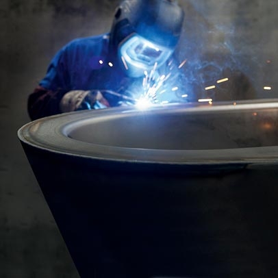 Lees storie Individuality instead of Compromises