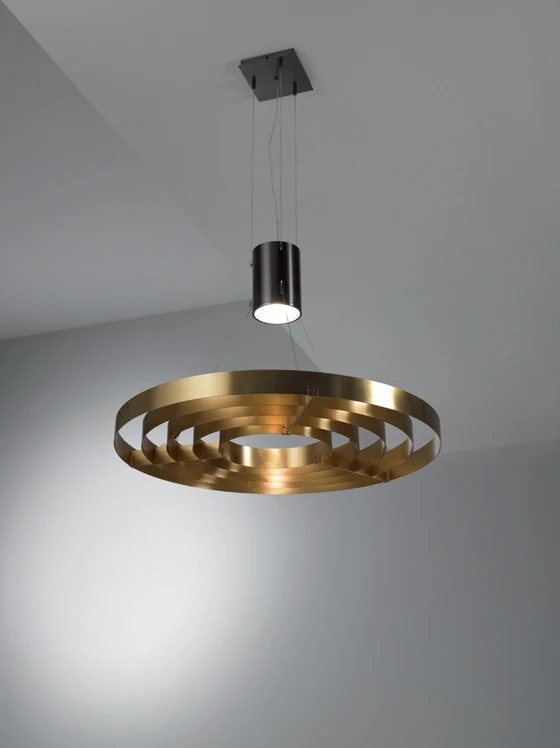 Dark Light MA 10 – design Mark Anderson – photograph Franco Chimenti