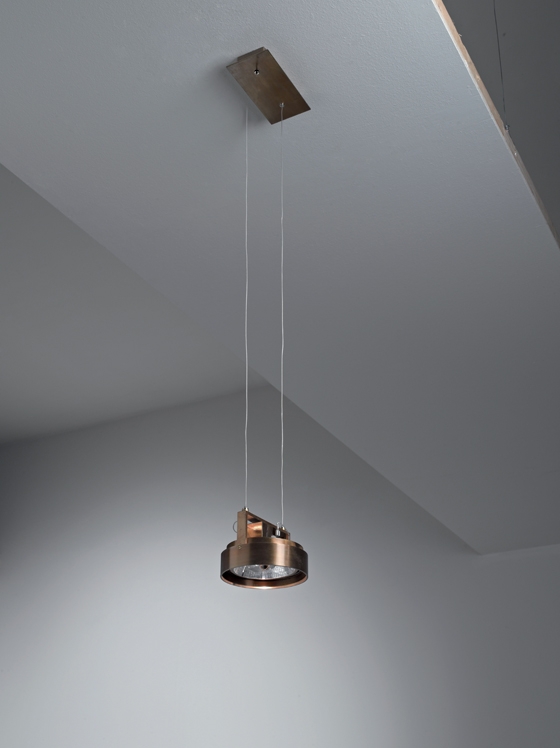 Work Light MA 05 – design Mark Anderson – photograph Franco Chimenti