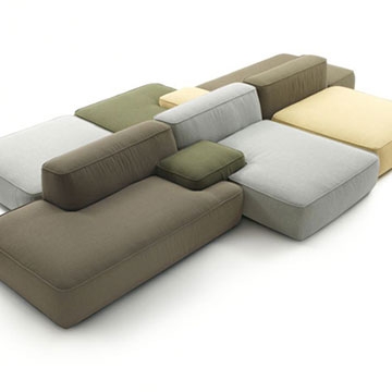 Lire l’histoire Lema – at the Stockholm Furniture & Light Fair 2014
