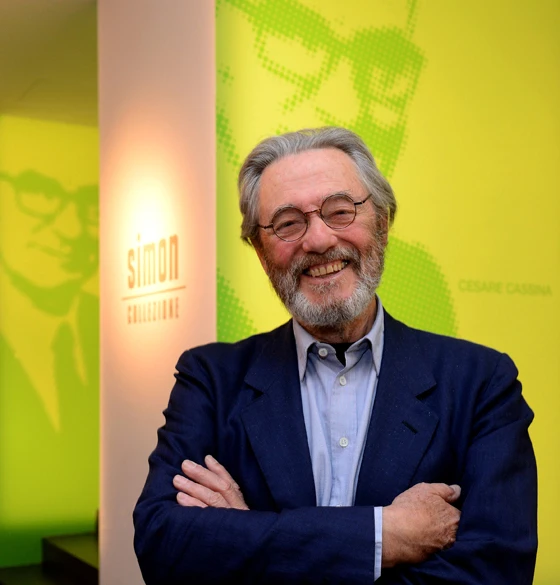 'I appreciate everything I’ve done, while recognising the limits of it.' Architect and designer Tobia Scarpa reflects on his creative career as he approaches his 80th birthday