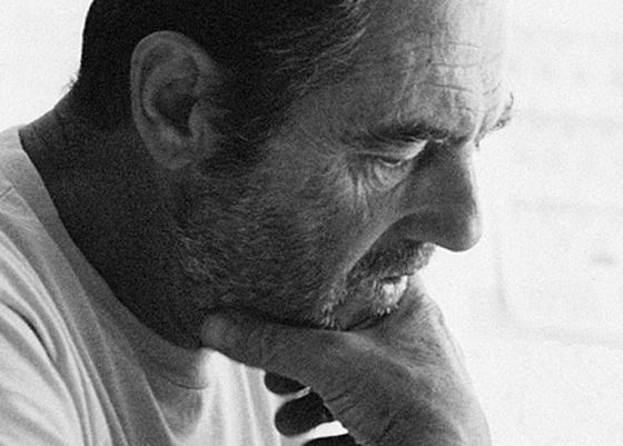 Tobia Scarpa: 'For me it’s really fun to discover something that stimulates me to create an object, because the object is, I believe, a gift that honours the intelligence of the other'