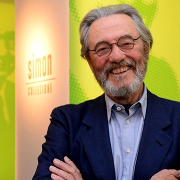 Erfahre mehr über die Geschichte Auf eigenen Wegen: Tobia Scarpa