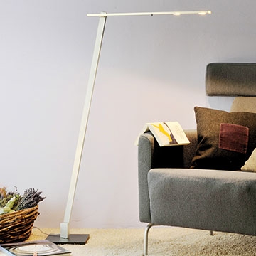 Read story Ingeniously Subtle Lighting