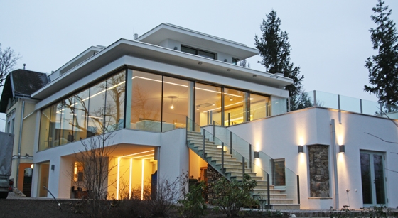 Foto: ©KELLER minimal windows®