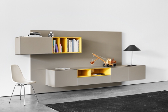 Anything goes: very personal one-offs can be configured to suit individual requirements