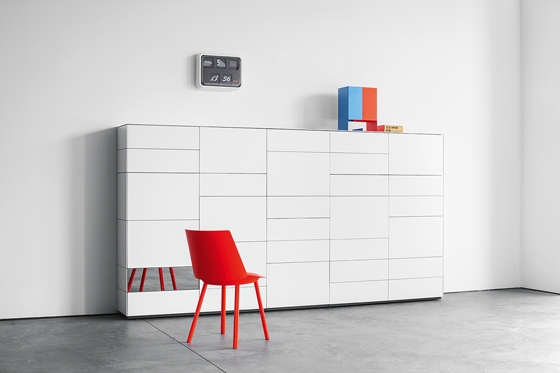 Independent bond pattern: what's concealed behind the surface isn't always obvious at first glance