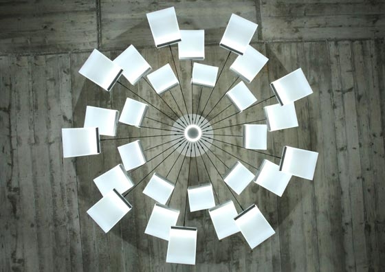 Denise M. Hachinger Design, "LC1.0"