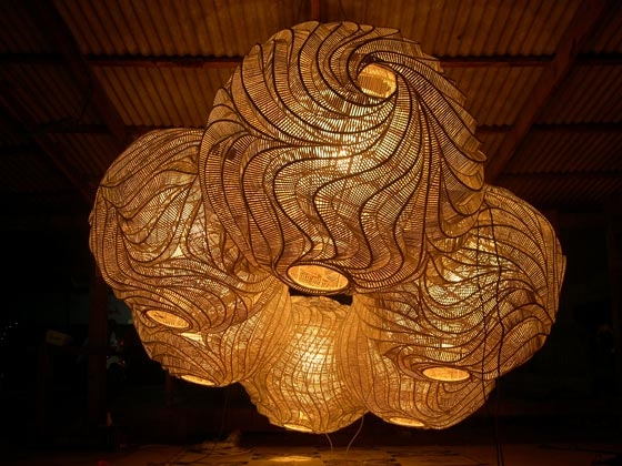 Thailand’s Slow Hand Design, “Thai Craftology”