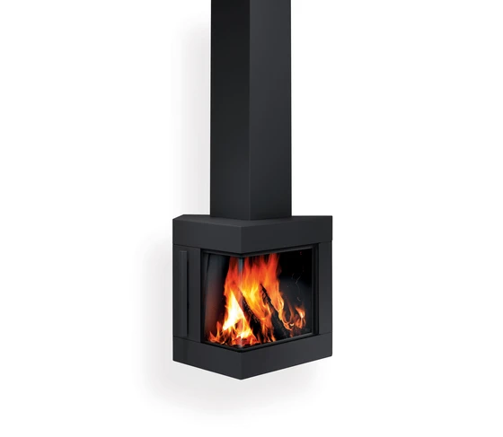 Harrie Leenders' capsule product collection is married with a strikingly graphic, space-shaping design language