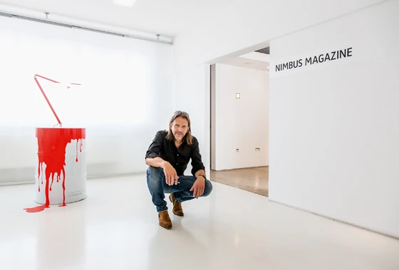 Freethinker Dietrich Brennenstuhl: an informal corporate culture allows the best designs to flourish