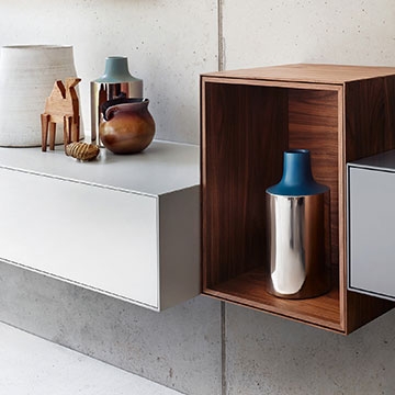 Read story Flair and Sensitivity