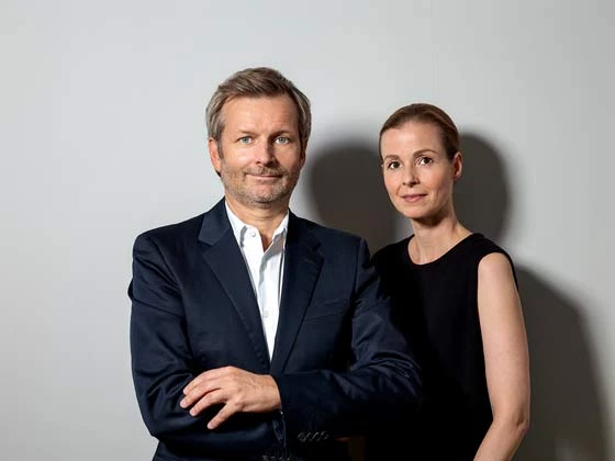 Creative and competent: Simone Spang and Ludger Köhler are the driving forces behind Piure