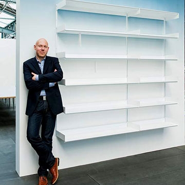 Read story Startup with a Background