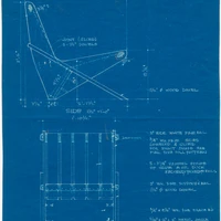 The process of reissuing Neutra's classic designs involved extensive research of drawings and other material held at UCLA's Neutra archive