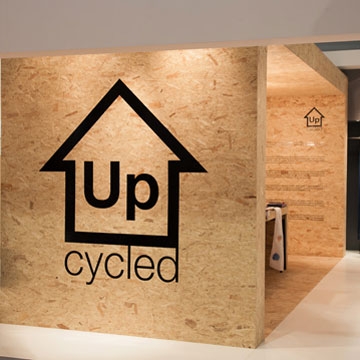Read story Equipo DRT’s “Up” Collection