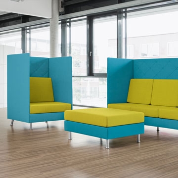 Leggi la storia Atelier: Concentrating on the “central zone”