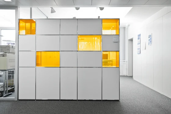 System 4 The unique modular furniture system | Architonic