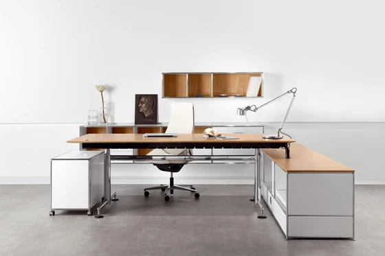 System 4 The unique modular furniture system | Architonic