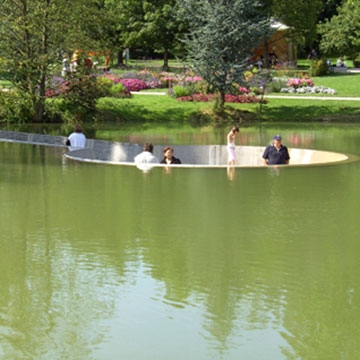 Leer la historia Creating an Urban Splash