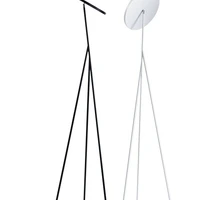 Agile: the head of the "FARO" uplight can be turned and tilted to point the light in any direction required.