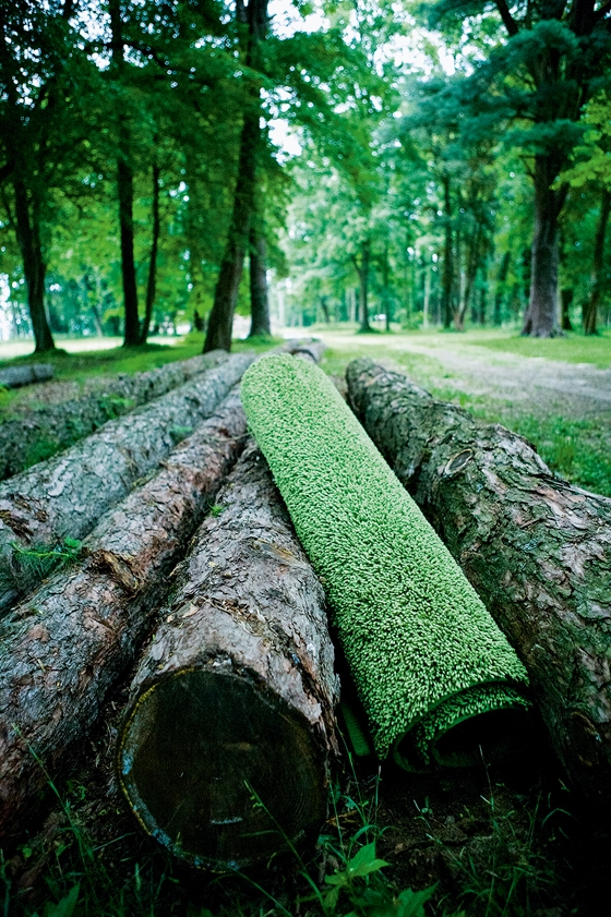 Tested: TÜV-certified as non-toxic and thus suitable for allergy sufferers.