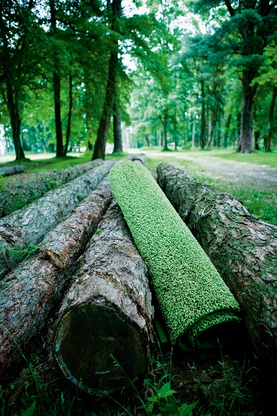 Tested: TÜV-certified as non-toxic and thus suitable for allergy sufferers.