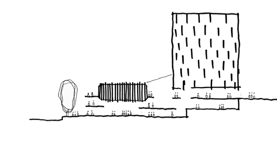 “ The boundaries between the formal and the informal are becoming increasingly blurred” Stanley Frielick