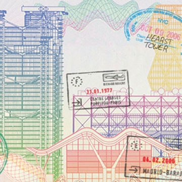 Leer la historia London