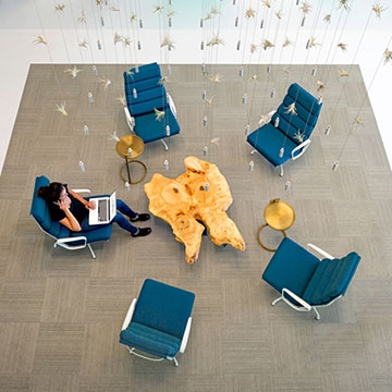 Read story Where the Future Happens