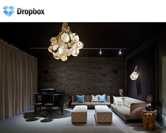 Geremia Design for Dropbox