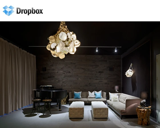 Geremia Design for Dropbox