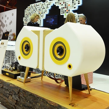 Leer la historia STARON® – Inspired by Wildlife