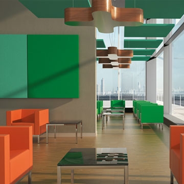 Read story Caruso Acoustic & Lighting