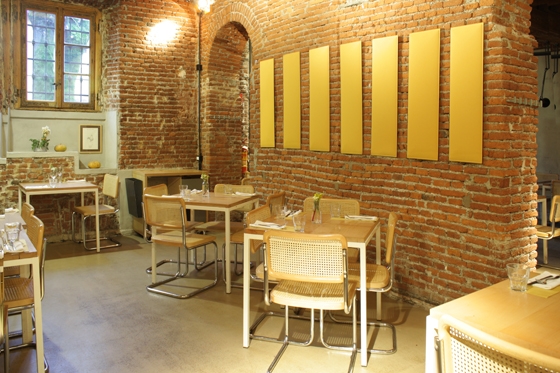 ECOstrong: sound absorbent wall panel