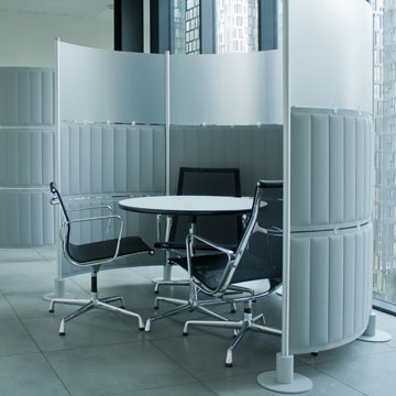 Read story Wellness: why is acoustic comfort so important to all of us