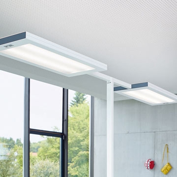 Leggi la storia Free-Standing Luminaire LAVIGO