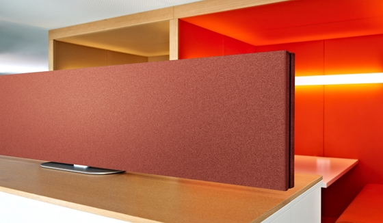 DESKTOP Solution with Centerbase