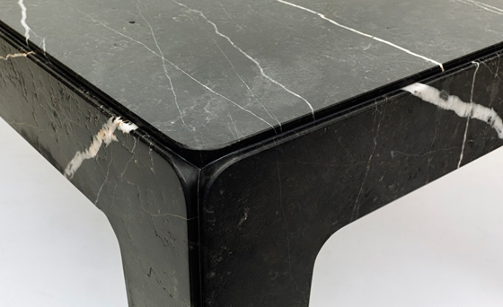 Surface and edge detail