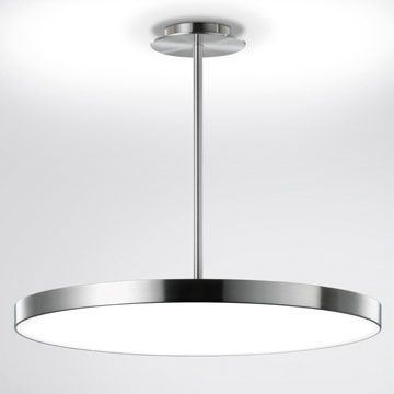 Leggi la storia ViVAA combines elegant design and homogenous lighting