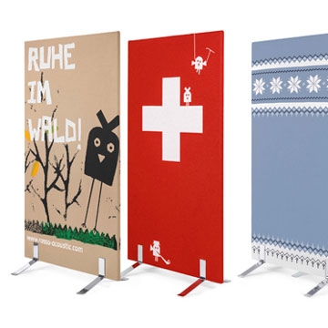 Read story Nimbus and Rosso: Two Brands, One Vision