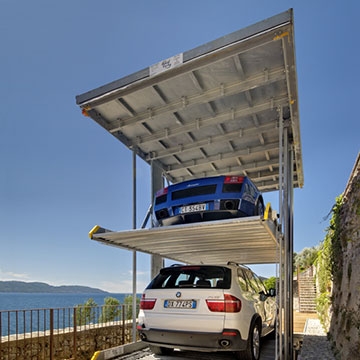Read story Parking Systems by Wöhr