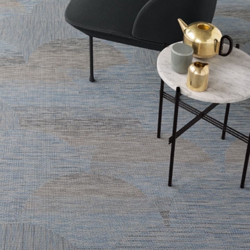 Lire l’histoire Bolon’s Flow Flooring Collection